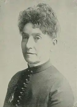 JULIET H. SEVERANCE A woman of the century (page 653 crop).jpg