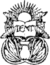 J M Dent logo, 1899.png