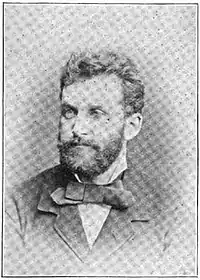 Julius Zeyer
