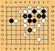 Killing answer 1a
