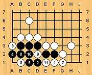 Killing answer 13