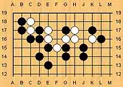 Killing problem 14