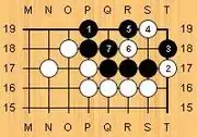 Ko answer 11 first