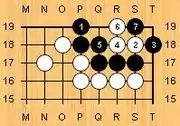 Ko answer 11 third