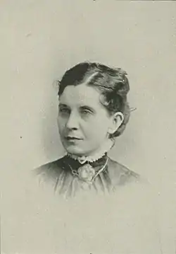 LILLIAN ROZELL MESSENGER A woman of the century (page 512 crop).jpg