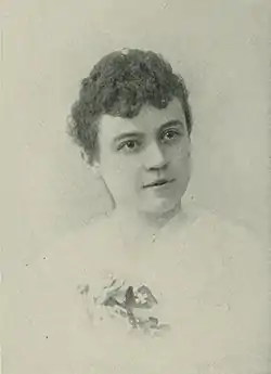 LOUISE PARKER SPRATT A woman of the century (page 684 crop).jpg