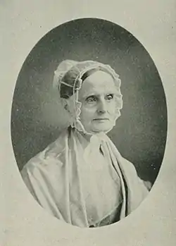 LUCRETIA MOTT A woman of the century (page 536 crop).jpg