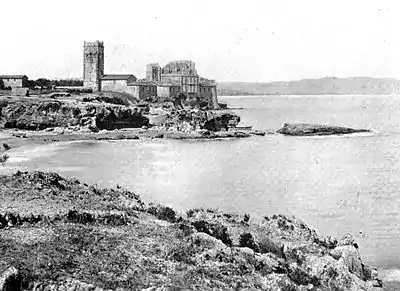 La Napoule - A Book of the Riviera.jpg