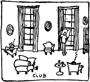 Club