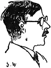 S. W.