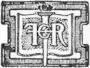Logo of Fleming H. Revell from The Man from Glengarry.png