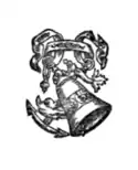 Logo of George Bell & Sons.png