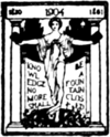 Lothrop lee & shepard co logo.png