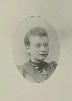 MARGARET ELIZA SCHAFFER A woman of the century (page 645 crop).jpg