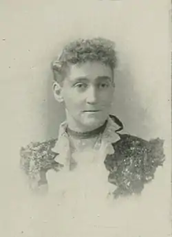 MARGUERITE MOORE A woman of the century (page 527 crop).jpg