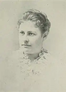MARY BELLE SMITH A woman of the century (page 678 crop).jpg