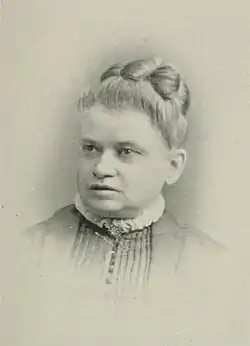 MARY BIGELOW INGHAM A woman of the century (page 421 crop).jpg