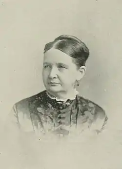 MARY E. IRELAND A woman of the century (page 421 crop).jpg