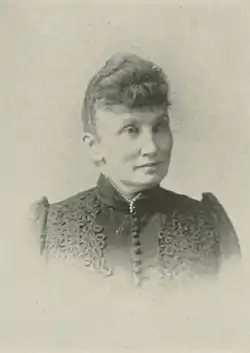 MATILDA B. CARSE. A woman of the century (page 821 crop).jpg