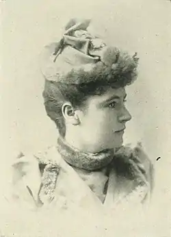 MERCEDES LEIGH HEARNE A woman of the century (page 379 crop).jpg
