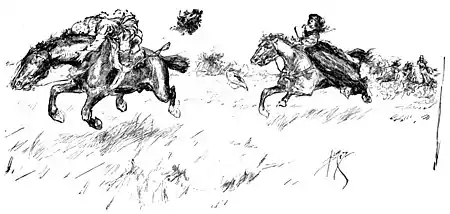 Minus Hat and Wig the Poor Envoy Dashed Up the Maelar Highway.jpg