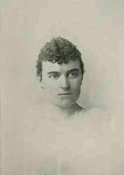 NELLIE O DONNELL A woman of the century (page 555 crop).jpg