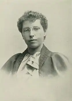 NETTIE LEILA MICHEL A woman of the century (page 512 crop).jpg