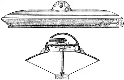 NIE 1905 Ship, Armored - Ericsson's iron-clad cupola vessel.jpg