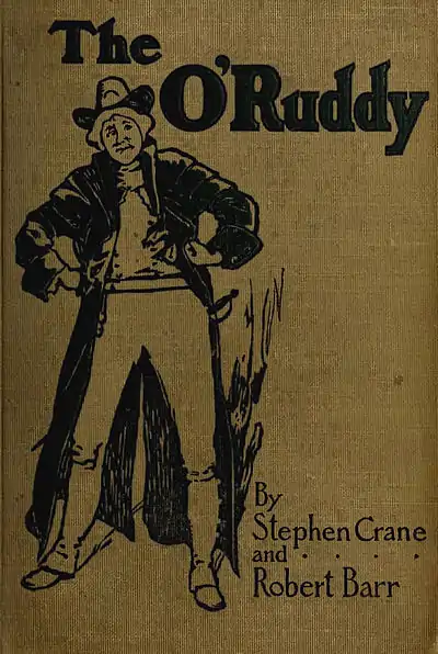 Cover page