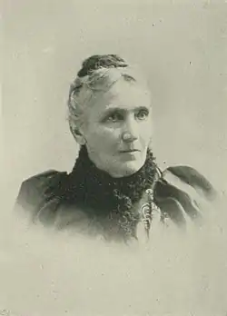 OSIA JOSLYN MILES A woman of the century (page 388 crop).jpg