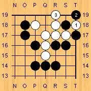 Oi otoshi answer 1