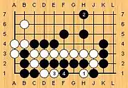 Oi otoshi answer 9