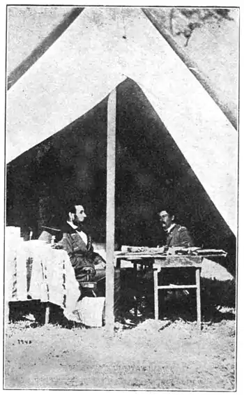 P058 - Abraham Lincoln - His Story.jpg