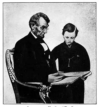 P066 - Abraham Lincoln - His Story.jpg