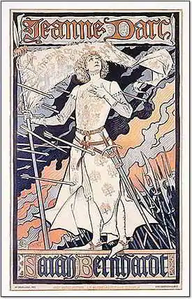 PP D069 sarah bernhardt as jean d'arc by grasset.jpg