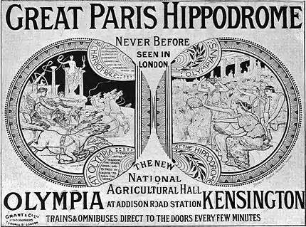 PP D207 poster by walter crane for the great paris hippodrome.jpg