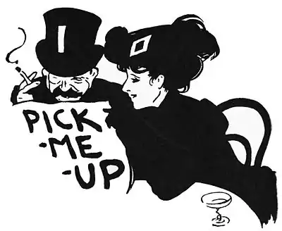 PP D269 poster by l raven hill for 'pick-me-up'.jpg