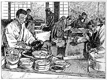 P 288--Jinrikisha days in Japan.jpg