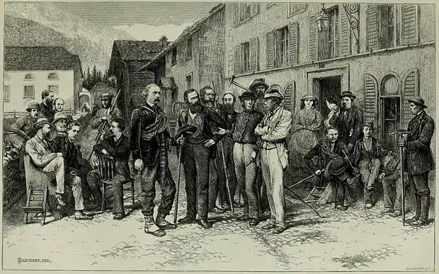 Page 311 - Scrambles amongst the Alps - Whymper.jpg