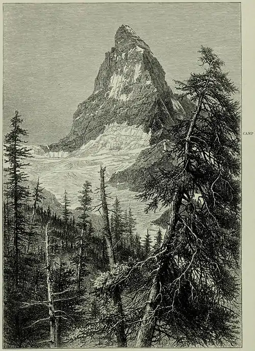 Page 338 - Scrambles amongst the Alps - Whymper.jpg