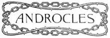 Androcles