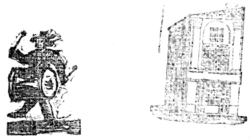 Popular story of Blue Beard, or, The effects of female curiosity - Endpiece.png