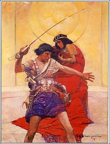 Princess of Mars frontipsiece.jpg