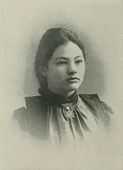ROSA LOUISE WOODBERRY A woman of the century (page 806 crop).jpg