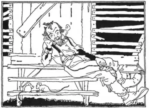 Rootabaga Pigeons - Story 17 headpiece p153.png