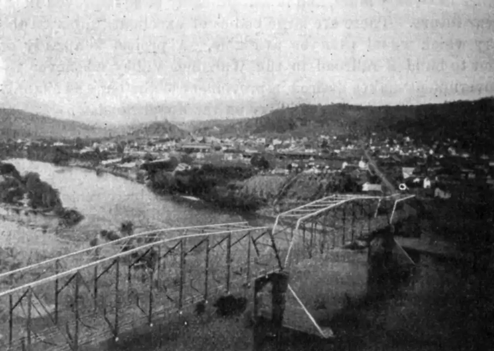 Roseburg, Oregon from Atlantis Arisen.png
