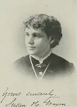 SUSAN HELEN WIXON A woman of the century (page 804 crop).jpg