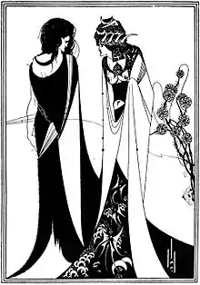 Salomé- a tragedy in one act pg 101.jpg