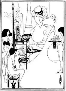Salomé- a tragedy in one act pg 71.jpg