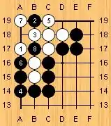 Saving answer 10